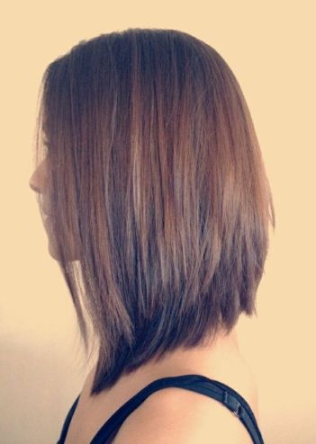 Inverted Lob Style