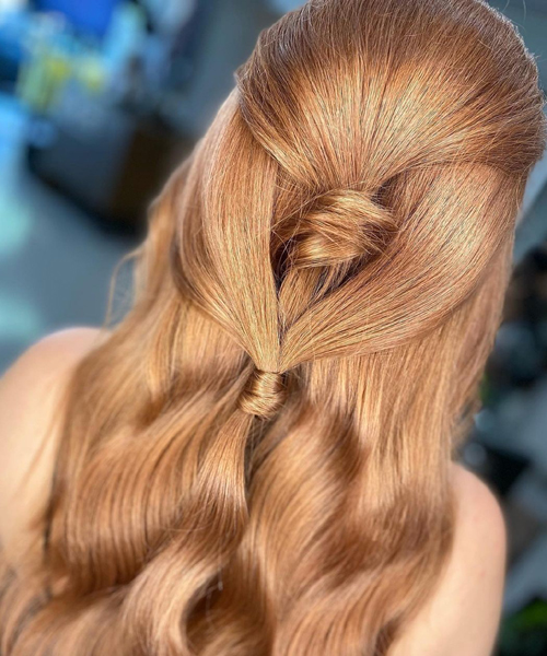 Knot Twist
