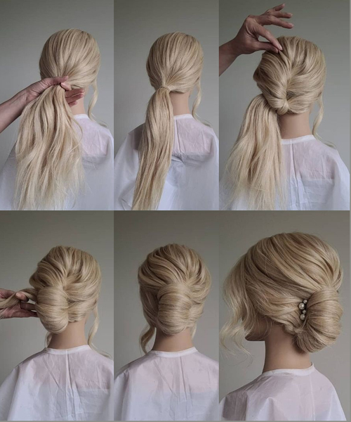 French Knot