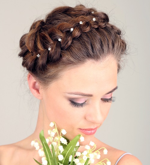 Layer Bangs 9