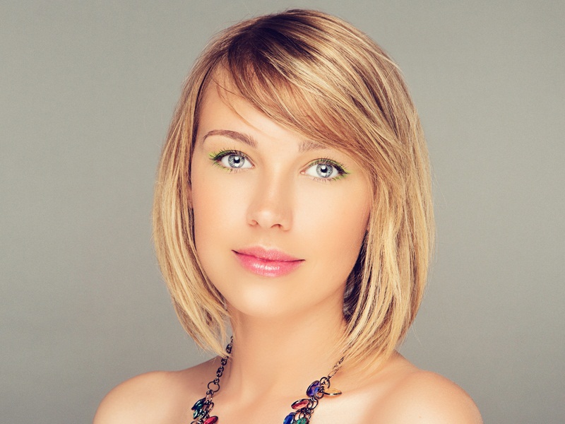 Layered Bob Hairstyles