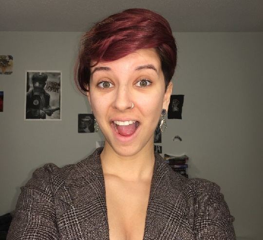 short ear length hairstyles