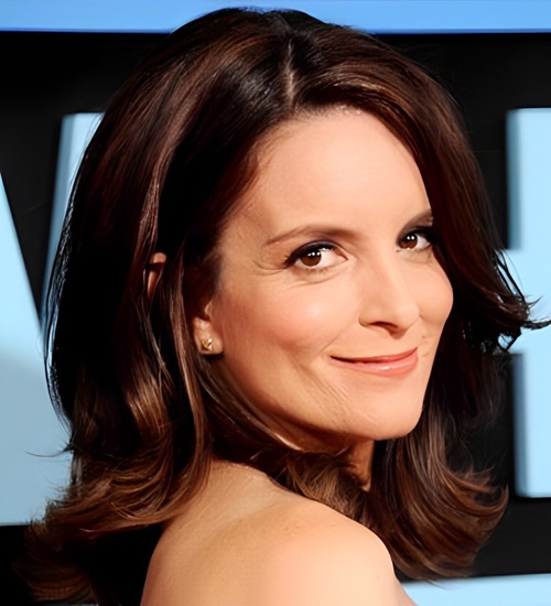 Medium Hairstyles For Women Over 40 20