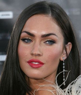 actresses in pimples