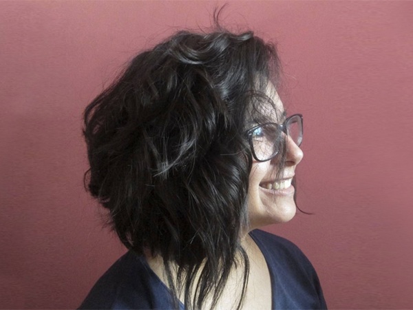 Messy Bob Hairstyles