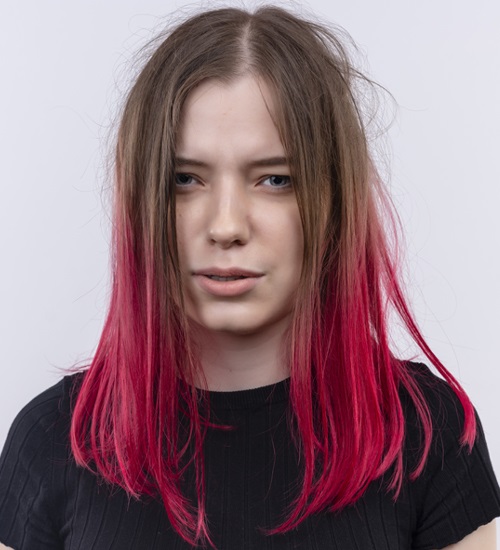 Messy Bob Hairstyles 123