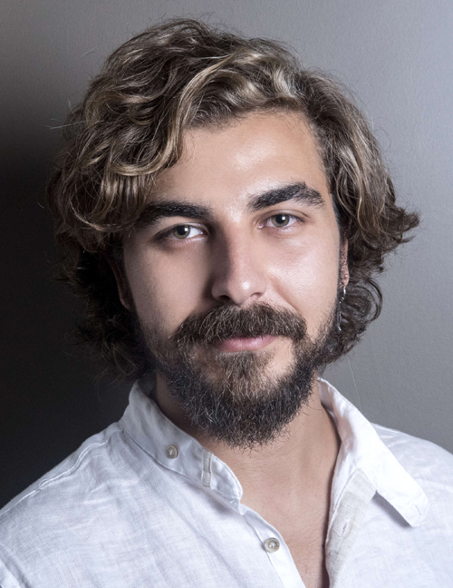 middle aged men's long hairstyles