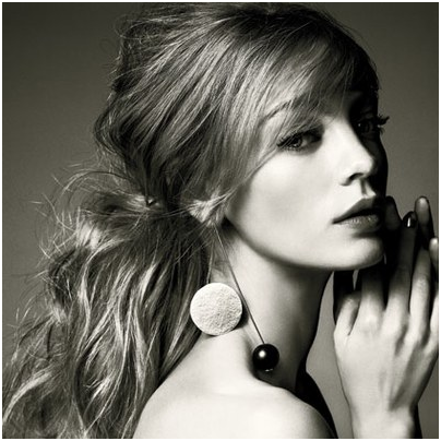 retro hairstyles