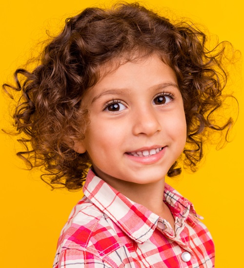 Short Hairstyles For Kids 20