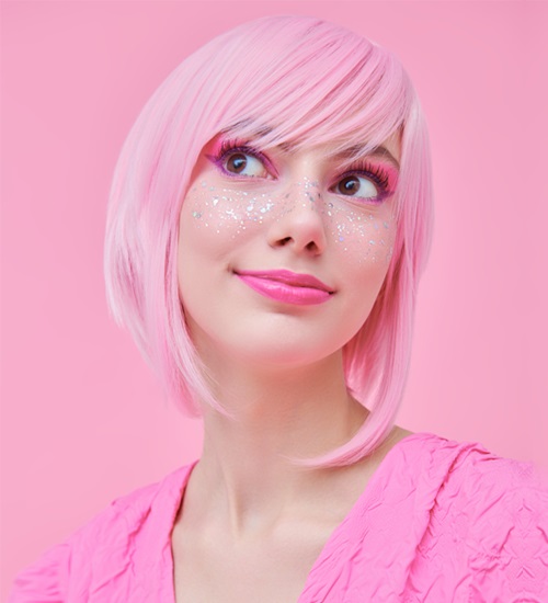 Short Hairstyles For Straight Hair 126