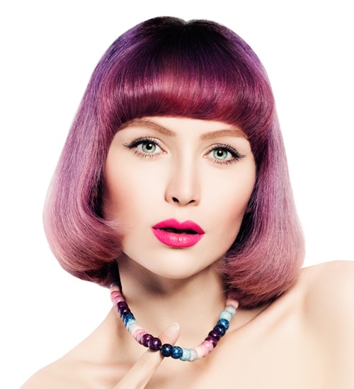Short Hairstyles For Straight Hair 131