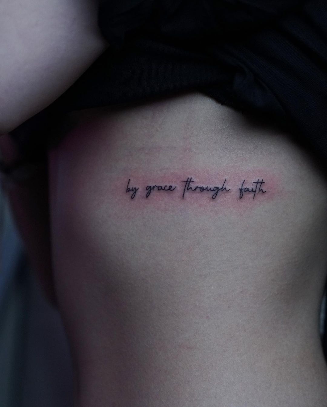 Short Bible Verse Tattoos