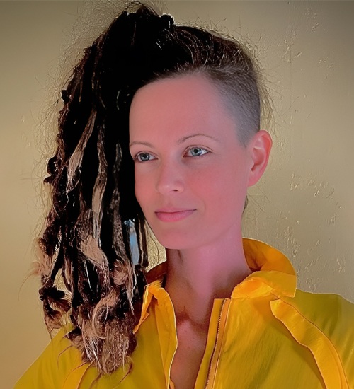 African American Side Ponytail Hairstyles