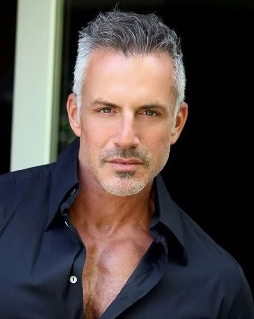 mens hairstyles for thin hair over 50