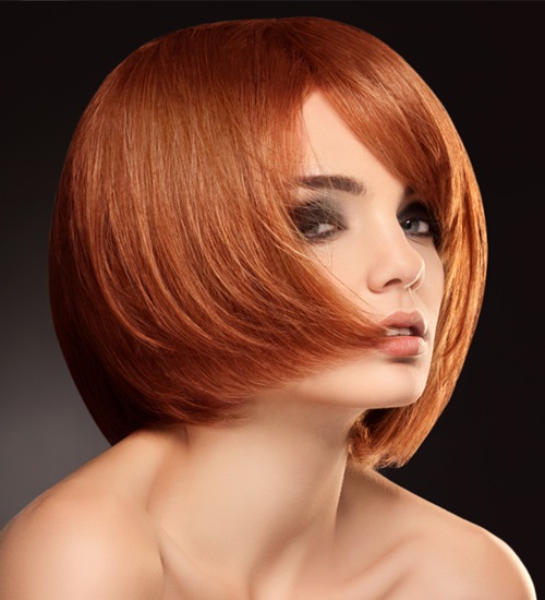 Straight Bob Haircuts 12