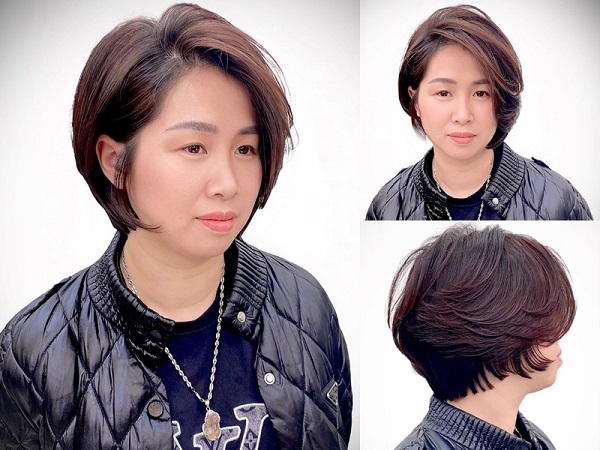 Straight Bob Haircuts 19