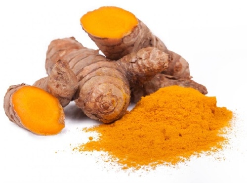 Turmeric to Remove Upper Lip Hair