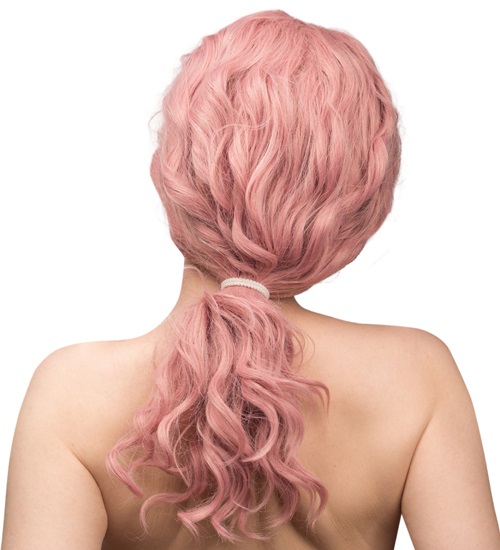 Wavy Hairstyles For Medium Hair 123