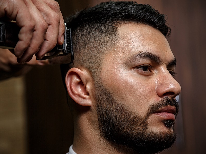 Zero Cut Hairstyles