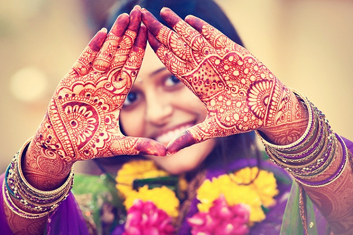 Eid special mehndi designs