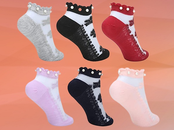 Ankle Socks Products 11