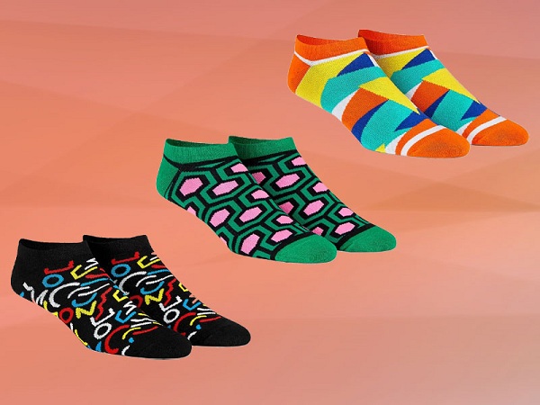 Ankle Socks Products 13