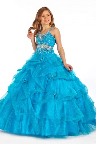 Flower Girl Dresses