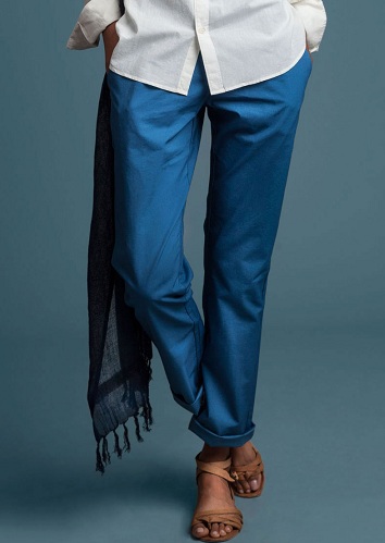 Formal Chinos Pants