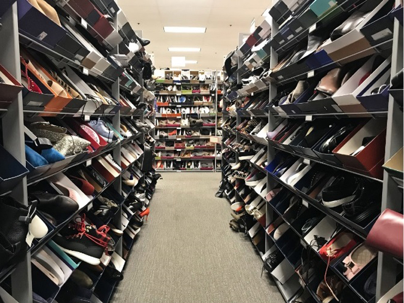 How Shoe Trends Shape Retail Success