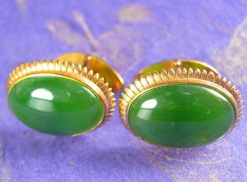 Jade Virgo Birthstones
