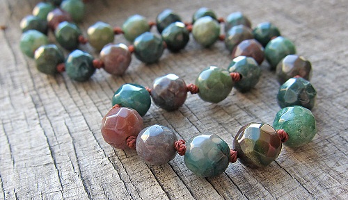 Jasper Virgo Birthstones
