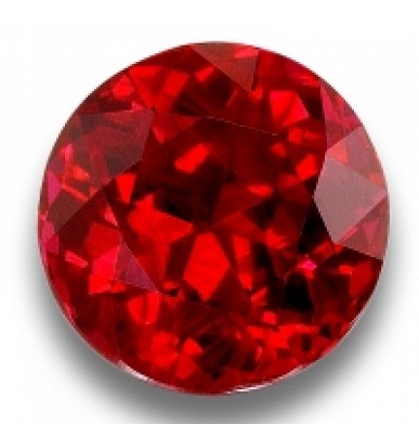 July Birthstone
