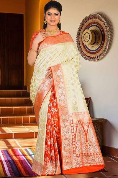 Korial Saree