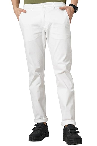 Matching Pants For Military Green Shirt