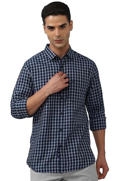 Matching Shirt For Grey Cargo Pant
