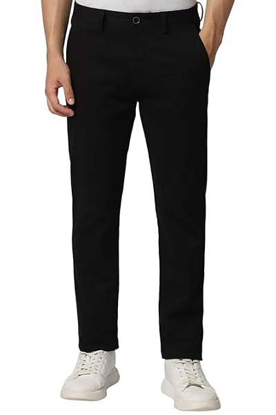 Pants For Dark Grey Shirt