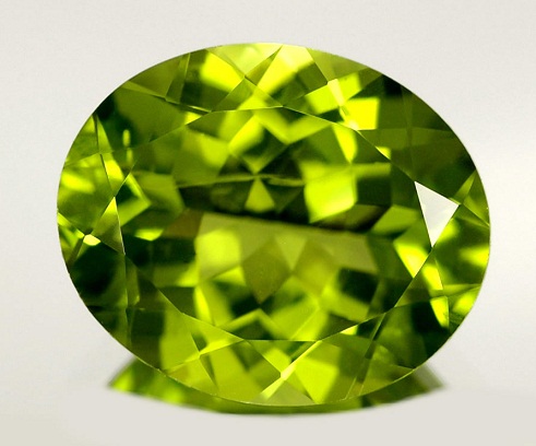 Peridot Virgo Birthstone