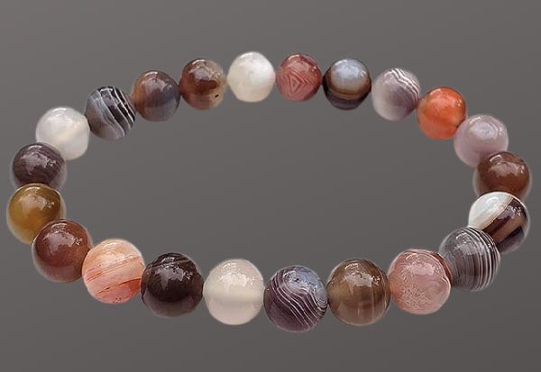 Sardonyx Bracelet for men