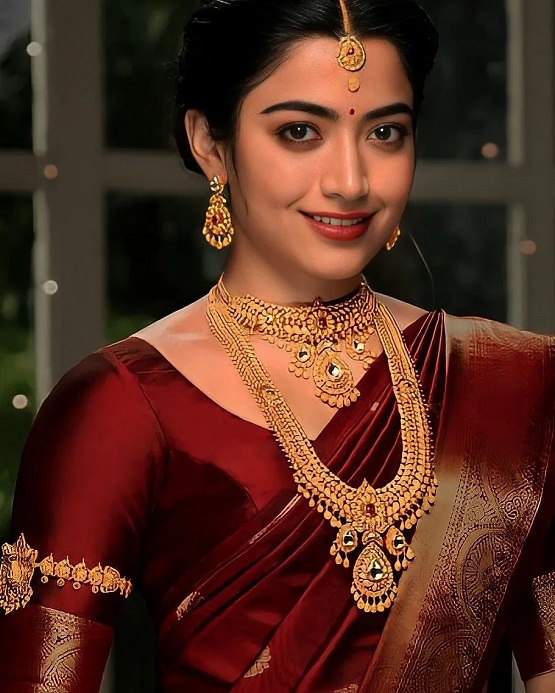 bilauj ki dijain baju