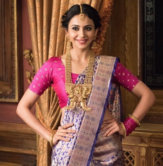 blouse ki baju ka design