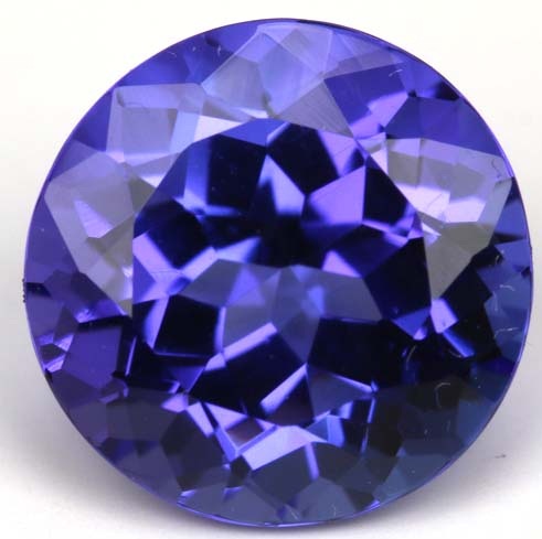 Tanzanite December Birthstone