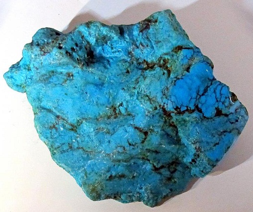 Turquoise December Birthstone
