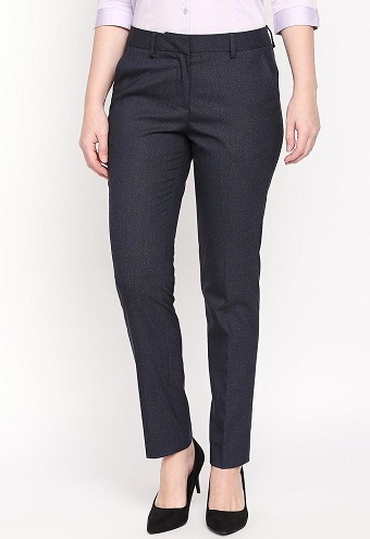 Winter Formal Trousers