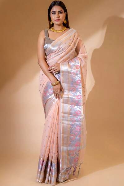 Zari Kota Sari