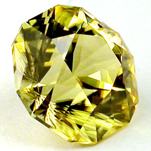 Zircon Virgo Birthstones