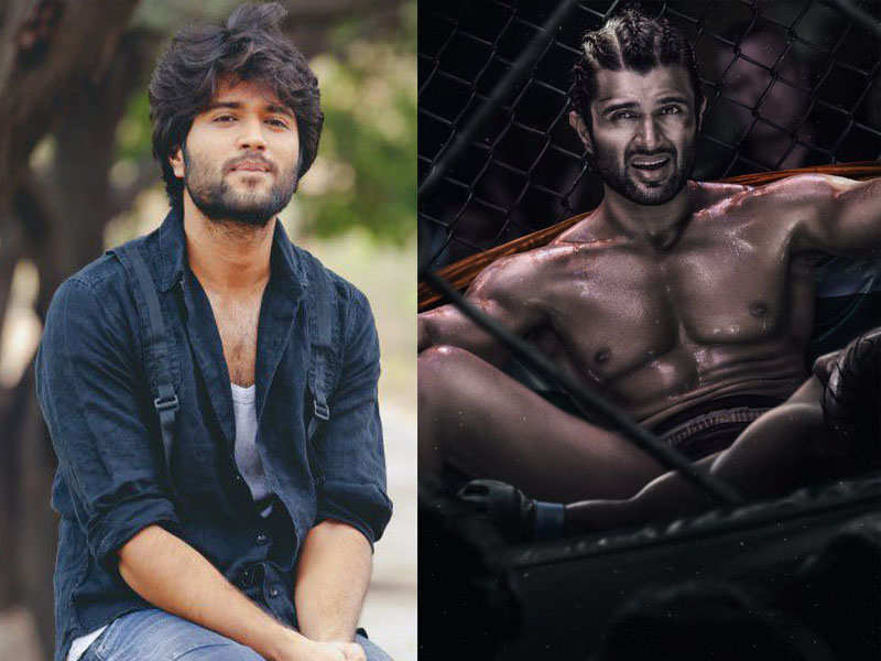 All Vijay Devarakonda Movies Names