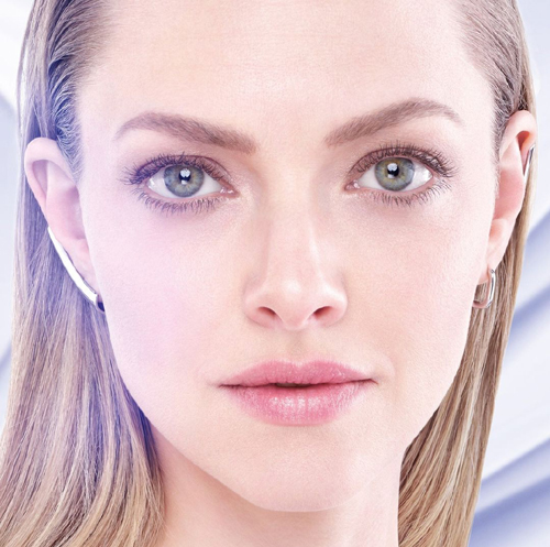 Amanda Seyfried Longest Eyes