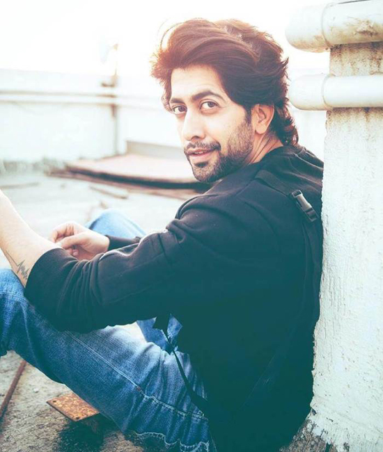model boy india