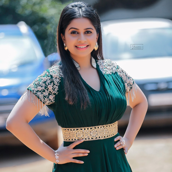Anushree