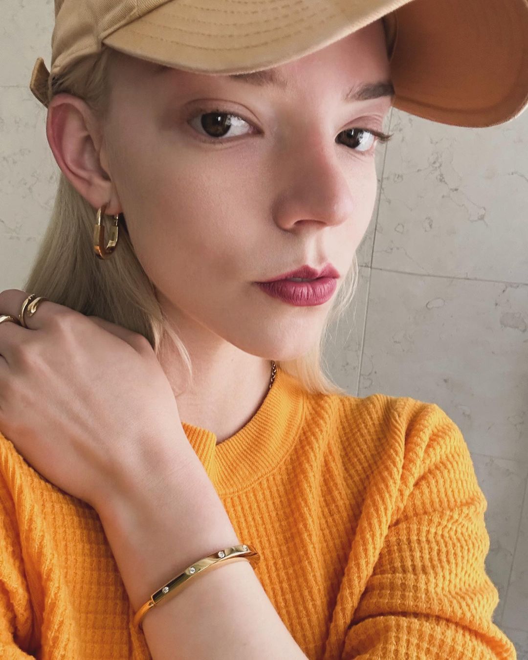 Anya Taylor Joy